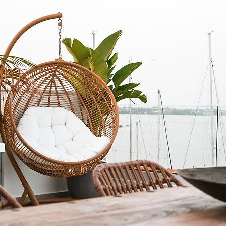 Ferienwohnung The Well View Preveza Exterior foto