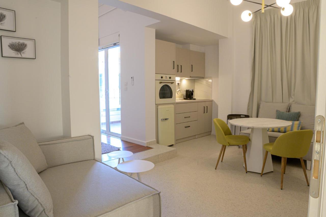 Ferienwohnung The Well View Preveza Exterior foto