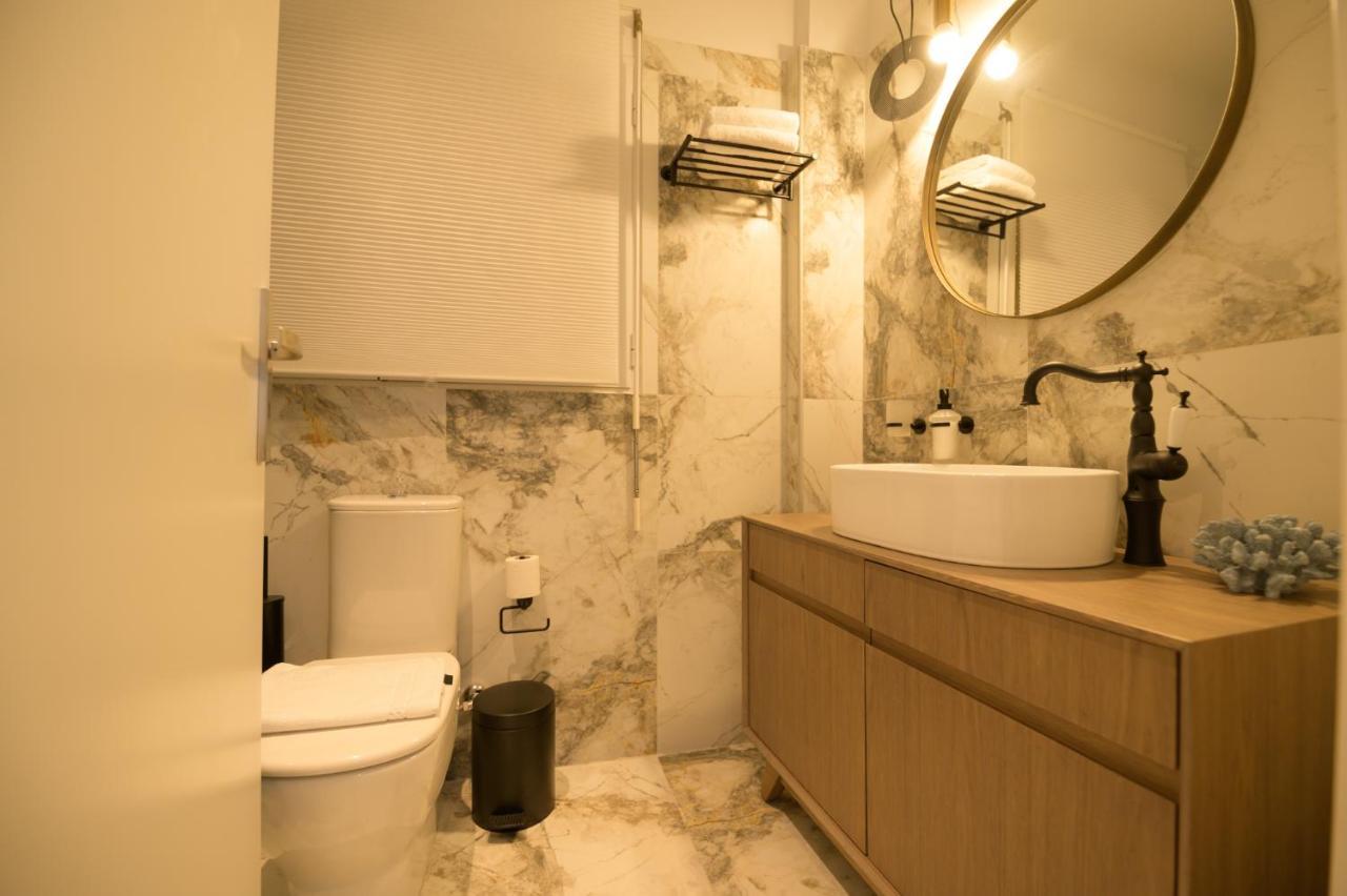 Ferienwohnung The Well View Preveza Exterior foto