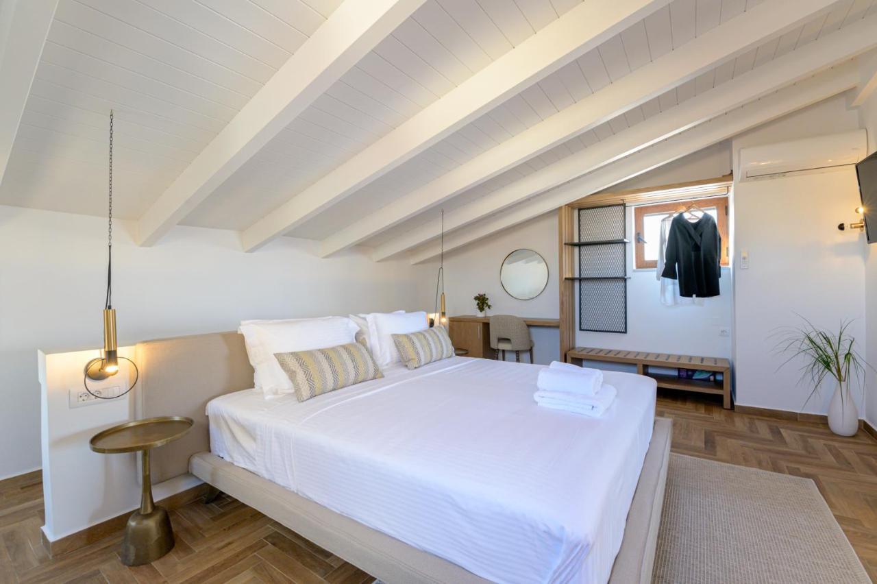 Ferienwohnung The Well View Preveza Exterior foto