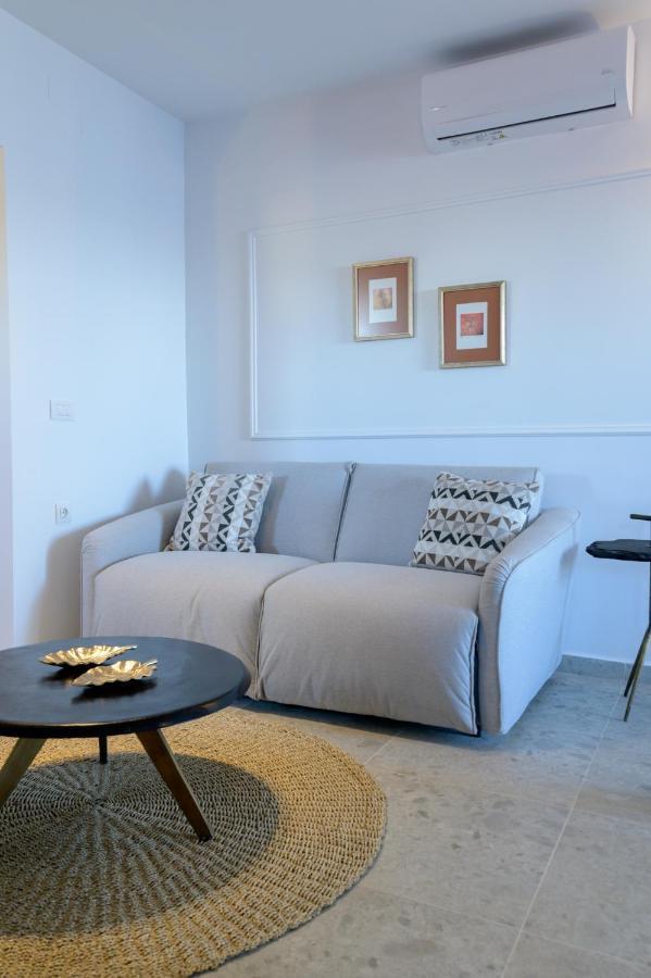 Ferienwohnung The Well View Preveza Exterior foto