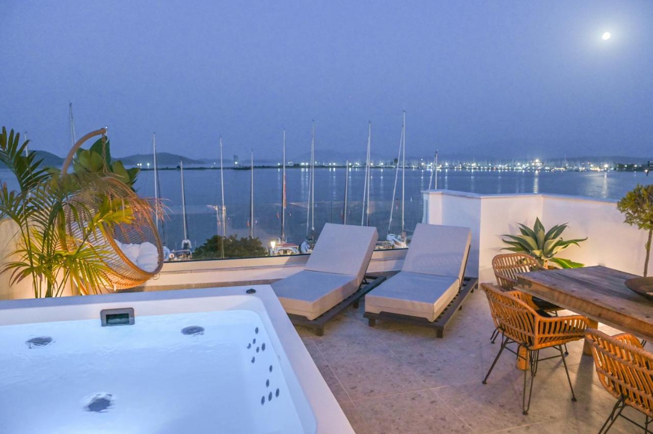Ferienwohnung The Well View Preveza Exterior foto