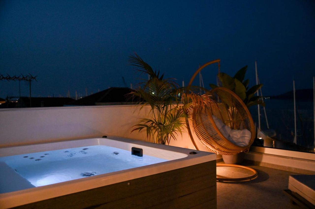Ferienwohnung The Well View Preveza Exterior foto